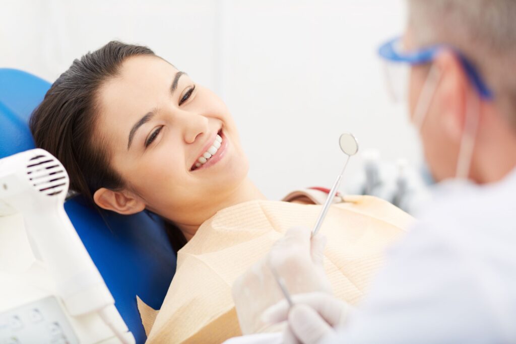 Orthodontist In Newark, DE