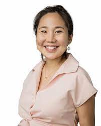 Dr. Leah Yi